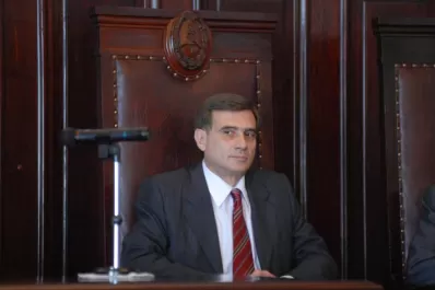 Un ex juez vinculó el pago de Ganancias con la ética