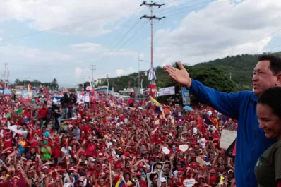 Una salida a la cubana