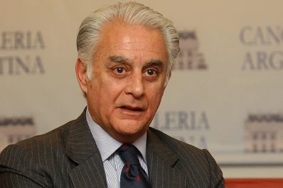 Timerman cuestionó al ex vicecanciller y lo vinculó con coimas