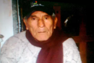 Atropellaron a un anciano y la familia busca testigos