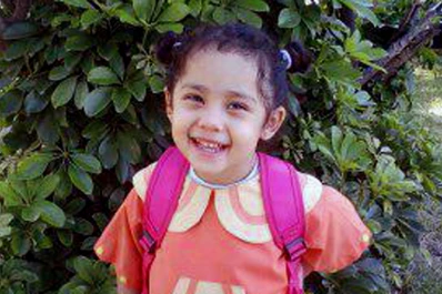 Organizan un recital para ayudar a Camila