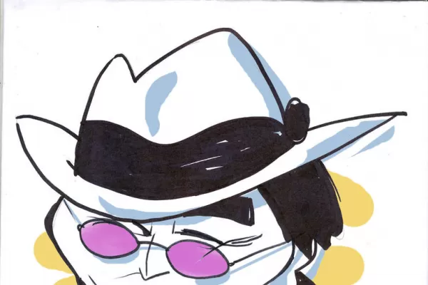 Yoko Ono, mucha mujer