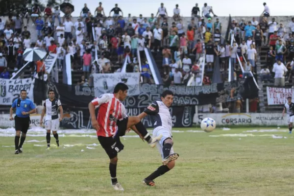 Concepción FC es cosa seria