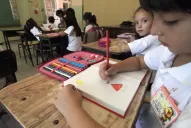 Temen que se pierda la cultura del esfuerzo y que los chicos pasen de grado sin saber