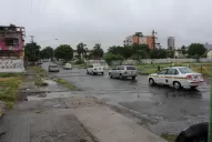 Doble mano sobre la vía: ¿sí o no?