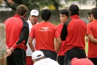 En La Ciudadela se oficializó la creación de una comisión de apoyo