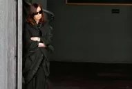 Cristina Kirchner cumple 60 años hoy