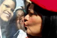 Dicen que Chávez volvió a Venezuela porque ya no hay nada que hacer