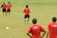 Se postergó el partido de San Martín contra Racing de Córdoba