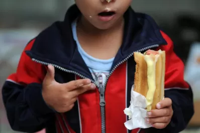 Al fervor panchuquero nada puede detenerlo