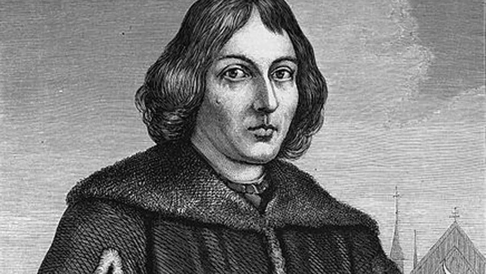 REVOLUCIONARIO. El aporte de Nicolás Copernico produjo cambios en la forma de pensamiento. FOTO TOMADA DE WIKIPEDIA.ORG
