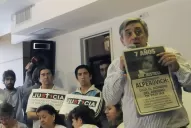 Lebbos, sobre el crimen de Paulina: Alperovich protege a los asesinos