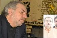 El periodista Aliverti reconoció que fue su hijo quien llevó un cadáver en el capó del auto