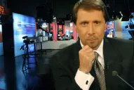 Eduardo Feinmann y Diego Maradona serían jurados del Bailando 2013