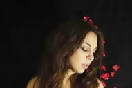 Descubrí  la voz de Melisa Lamione