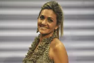 Mi lugar en el mundo es y siempre fue la televisión