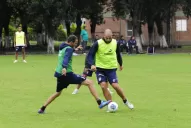 Dos climas inmejorables