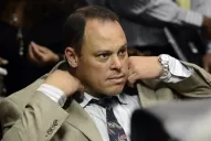 Investigan por asesinato a policía a cargo del caso Pistorius