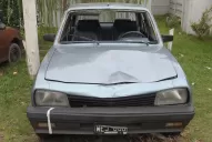 Compañeros del hijo de Aliverti se solidarizaron con familiares de la víctima