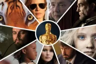 Nadie espera sorpresas: Argo y Spielberg festejan a cuenta