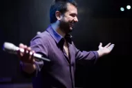 La suerte del cantor no depende de un reality