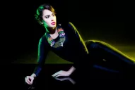 Joyería tucumana en Londres: los accesorios pasan a un primer plano