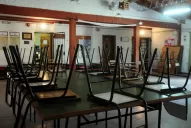 Gremios locales, acorralados por el paro nacional del lunes