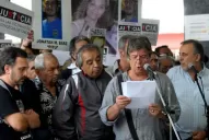 Tragedia de Once: abucheos y silbidos para Cristina