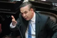 La DAIA repudió los dichos de Pichetto en el Senado