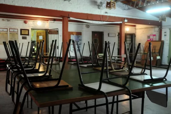Los docentes privados prefieren mantener las clases virtuales, según el gremio