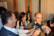 ATEP define hoy si adhiere al paro del lunes