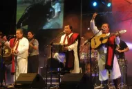 Jorge Rojas lidera la cartelera esta noche en Tafí del Valle