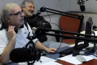 Aliverti: es el peor momento de mi vida