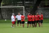 El futuro empieza hoy