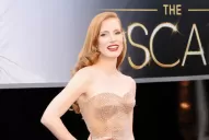 Las mejor y peor vestidas de los Oscar 2013