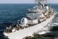 Argentina acusa a Inglaterra de enviar barcos nucleares a Malvinas