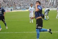 Alivio para los hinchas: el Pulguita sólo sufrió una contractura