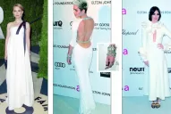 Copas, confesiones y emoción tras los bastidores de la gran gala