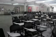 Impulsan la reapertura del bar de Filosofía y Letras