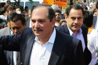 Alperovich: quiero que se esclarezca el caso de Paulina Lebbos