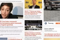 Polémica por la reincorporación de Mirkin para aprobar el acuerdo con Irán