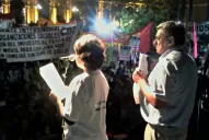 Lebbos: A Alperovich no le acepto las disculpas; tiene que renunciar