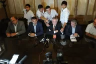 El clásico se jugará en el Monumental, el 6 de marzo