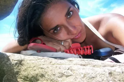 Subí tu foto de las vacaciones