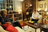 Tras el éxito en la TV Pública vuelven las historias de diván