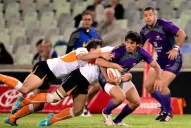 Los siete tucumanos irán a Sudáfrica