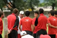 El primer paso está dado