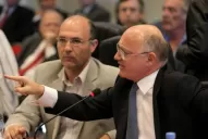 El oficialismo intentará aprobar el acuerdo