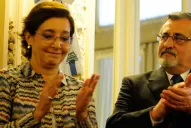 Desarrollo Social no se cubrirá hasta que regrese Mirkin