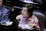 Diputados se encamina a aprobar el acuerdo con Irán